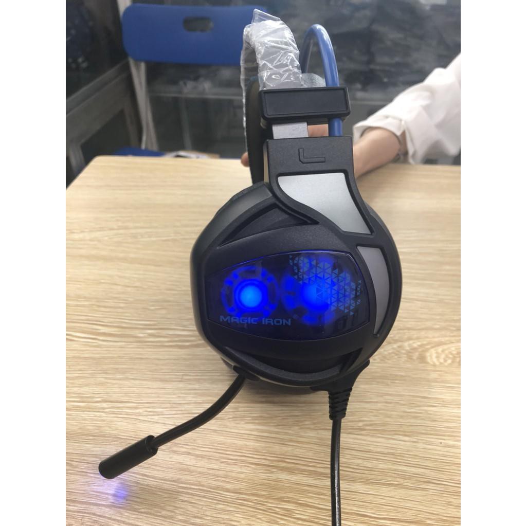 [Freeship đơn từ 50k] Tai nghe Wangming -M09