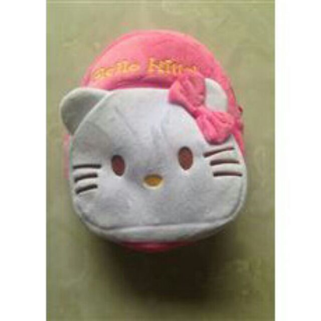 Balo xinh hello kitty cho bé Từ 0-3 tuổi