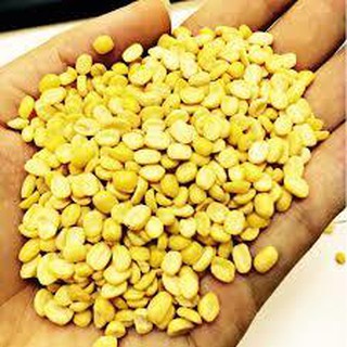 Đỗ xanh tách vỏ quê túi nhỏ