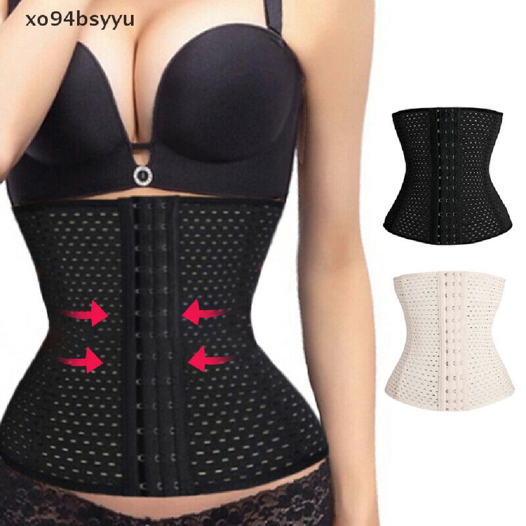 [Hàng mới về] Đai nịt bụng định hình vòng eo thon gọn