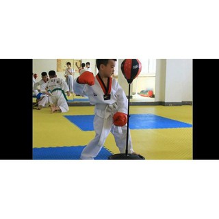 Bộ Đồ Chơi Đấm Bốc, Boxing Dành Cho Bé Yêu