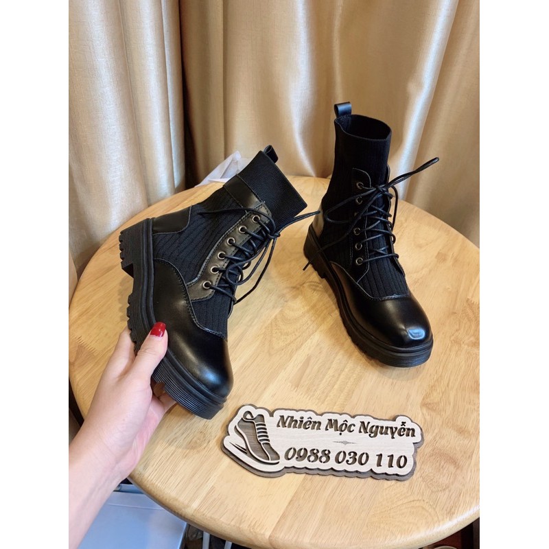 Bốt len mã 6688( ảnh thật 100%)