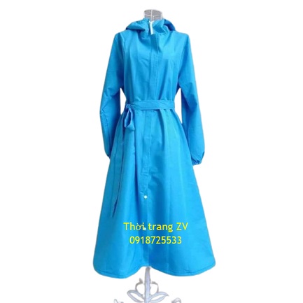 ☼(Xả 229k, TẶNG KÈM ĐAI THẮT) Áo gió choàng dáng dài đi đường thu đông | BigBuy360 - bigbuy360.vn