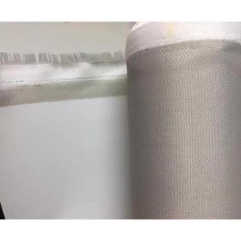 ⚡⚡ VẢI VẼ SƠN DẦU, ACRYLIC  TOAN HÀN XÁM KT 1M x 1M75