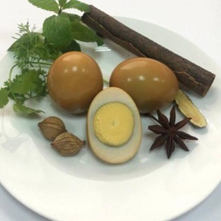 Trứng Gà Ăn Liền Devi 1 quả