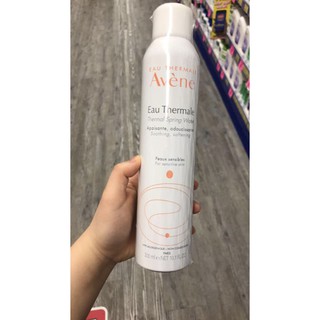 Xịt khoáng Avene 300ml