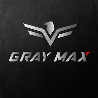 GRAY MAX