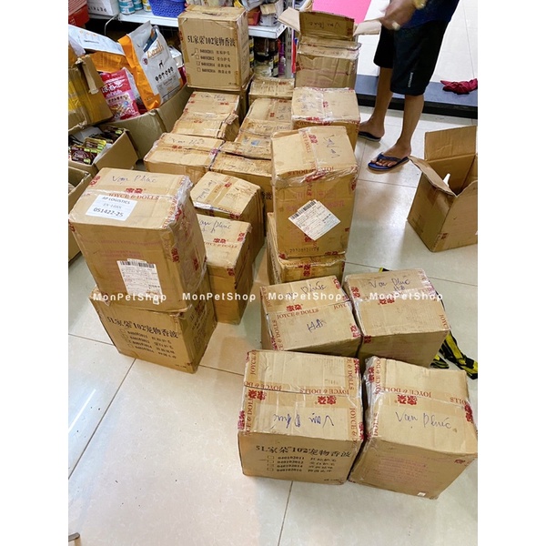 Sữa tắm nước hoa J&D can 4 lít hàng chuẩn