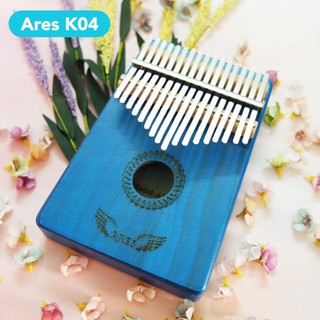 [SUPER SALE] Đàn Kalimba ARES nhập khẩu cực đẹp