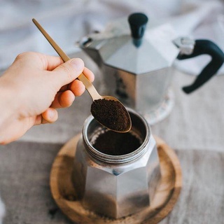 Ấm pha cà phê BIALETTI MOKA INDUCTION express 4 cốc