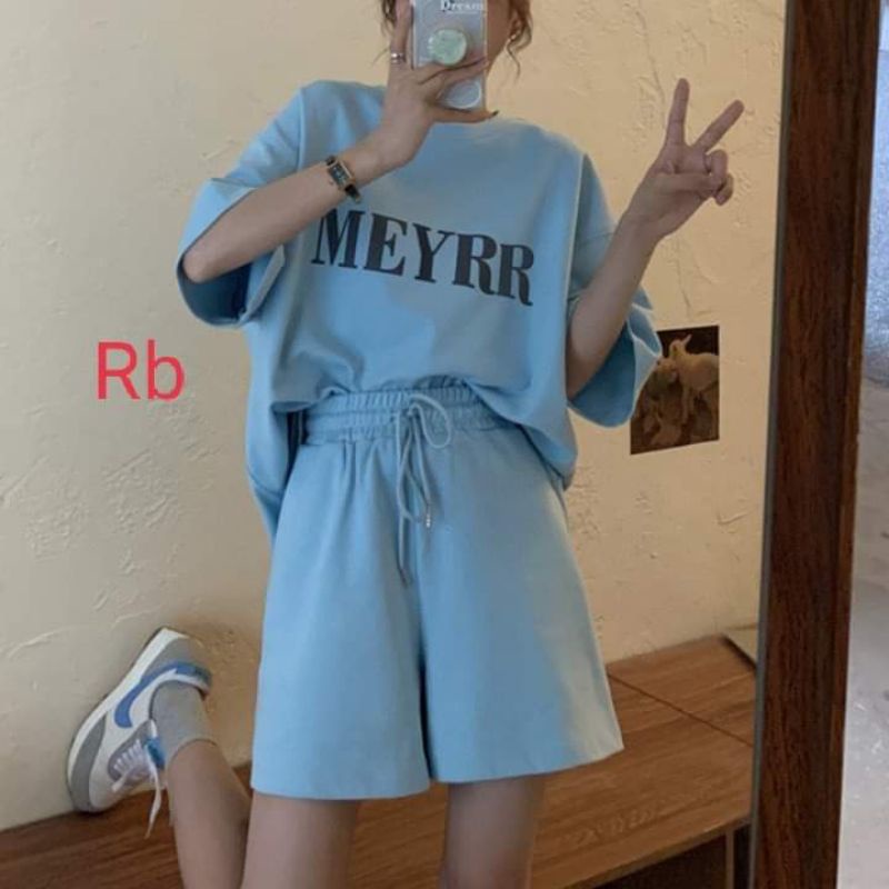 Bộ đùi, bộ cộc Merry