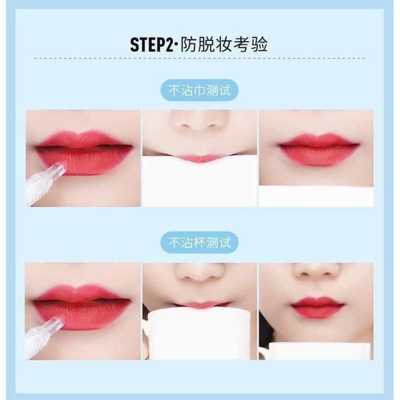 SẴN - GEL KHÓA SON MÔI THẦN THÁNH | BigBuy360 - bigbuy360.vn