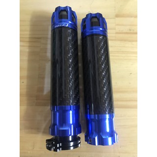 Bao tay Nhôm CNC Rizoma SH MODE - Hàng nhập khẩu chất lượng cao