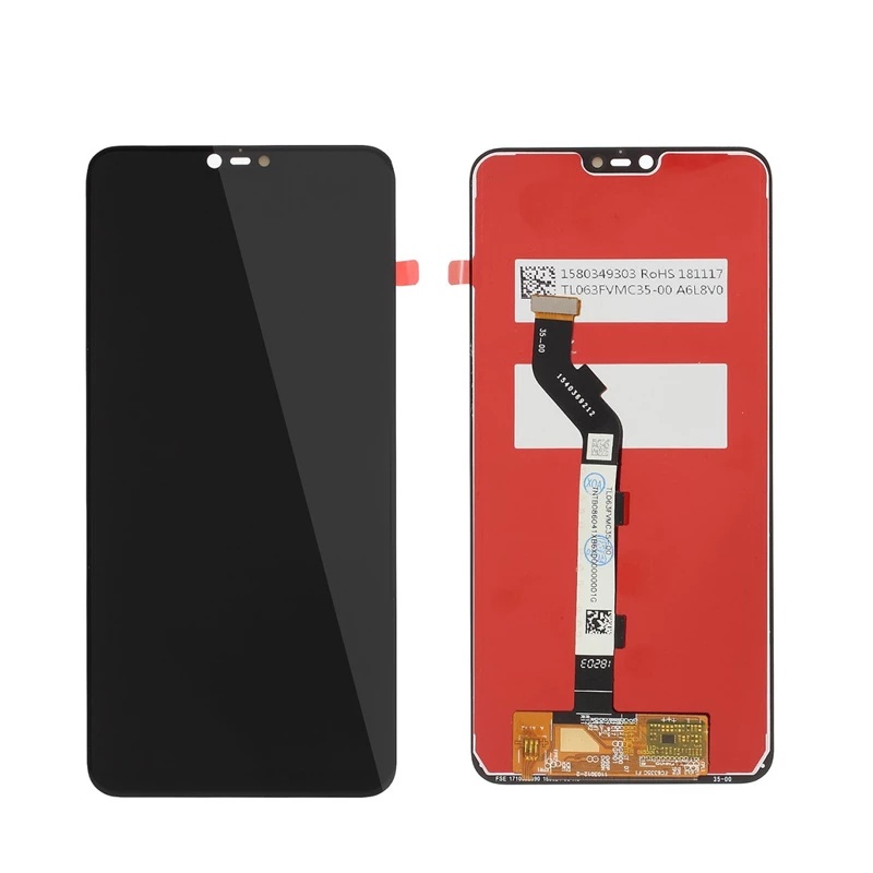 Màn Hình Cảm Ứng LCD Thay Thế Chuyên Dụng Cho Xiaomi Mi 8 Lite Mi8 Lite