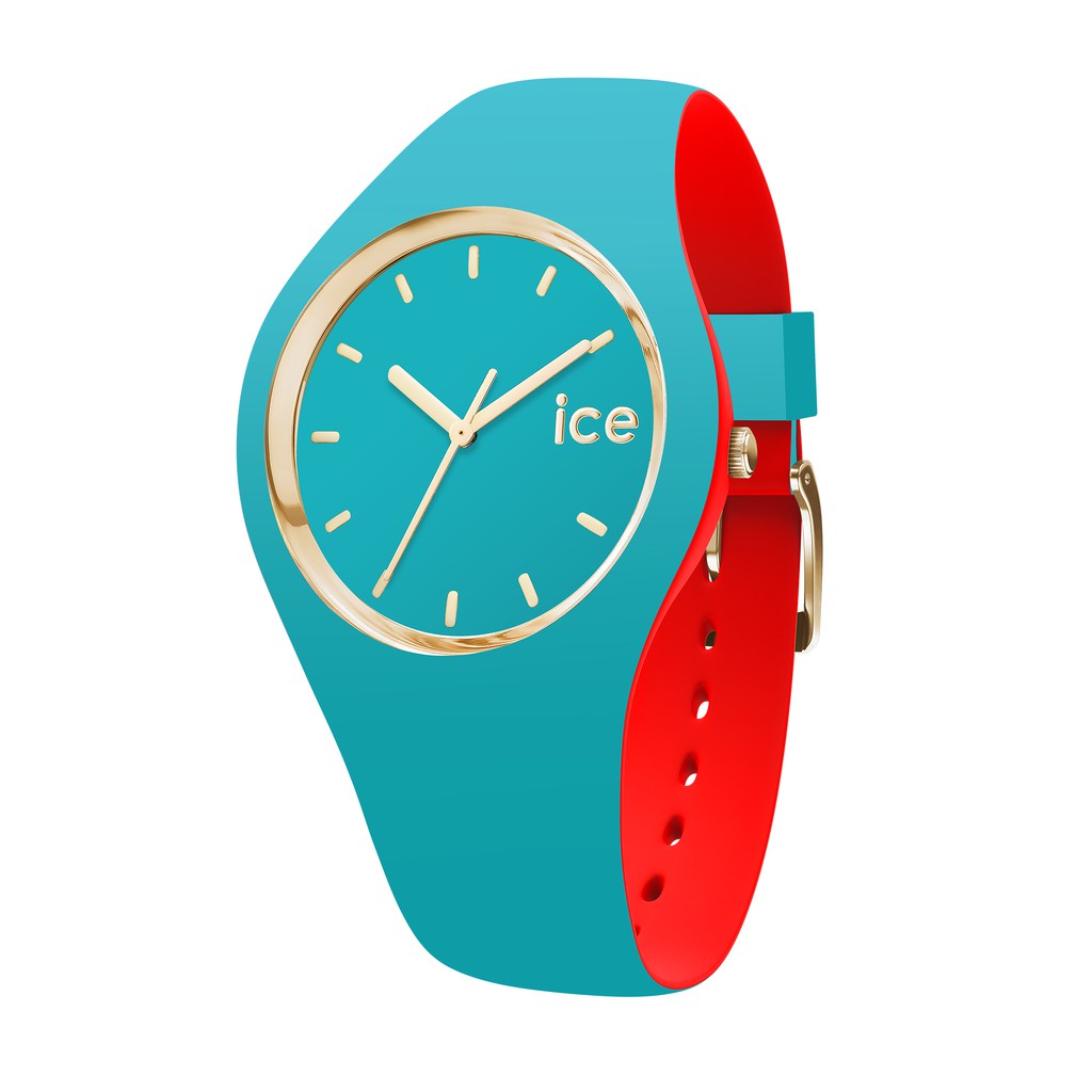 Đồng hồ Nam Ice-Watch dây silicone 007242
