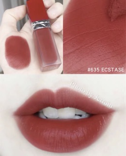 Son kem Dior Ultra Care fullsize fullbox