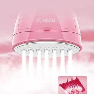 Bàn là ủi sấy khô hơi nước cầm tay loại tốt