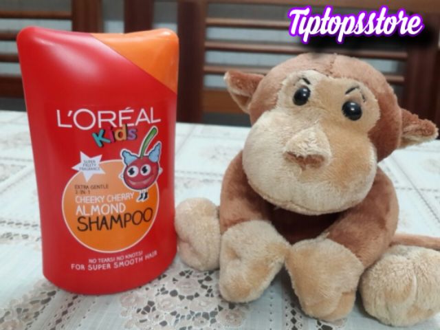 SỮA TẮM GỌO LOREAL KID PHÁP 250ML