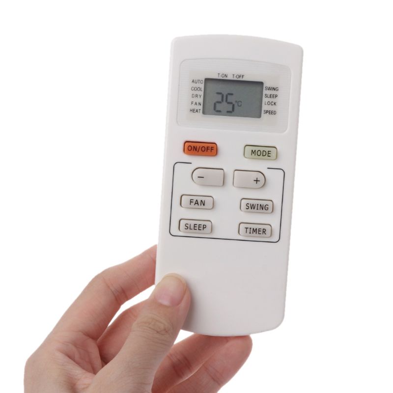 GREE Điều Khiển Từ Xa Cho Hy Lạp AC YX1F Yx1f5f Yx1f1 Yx1f2 Yx1f3 Yx1f4 Yx1f5 Chất Lượng Cao