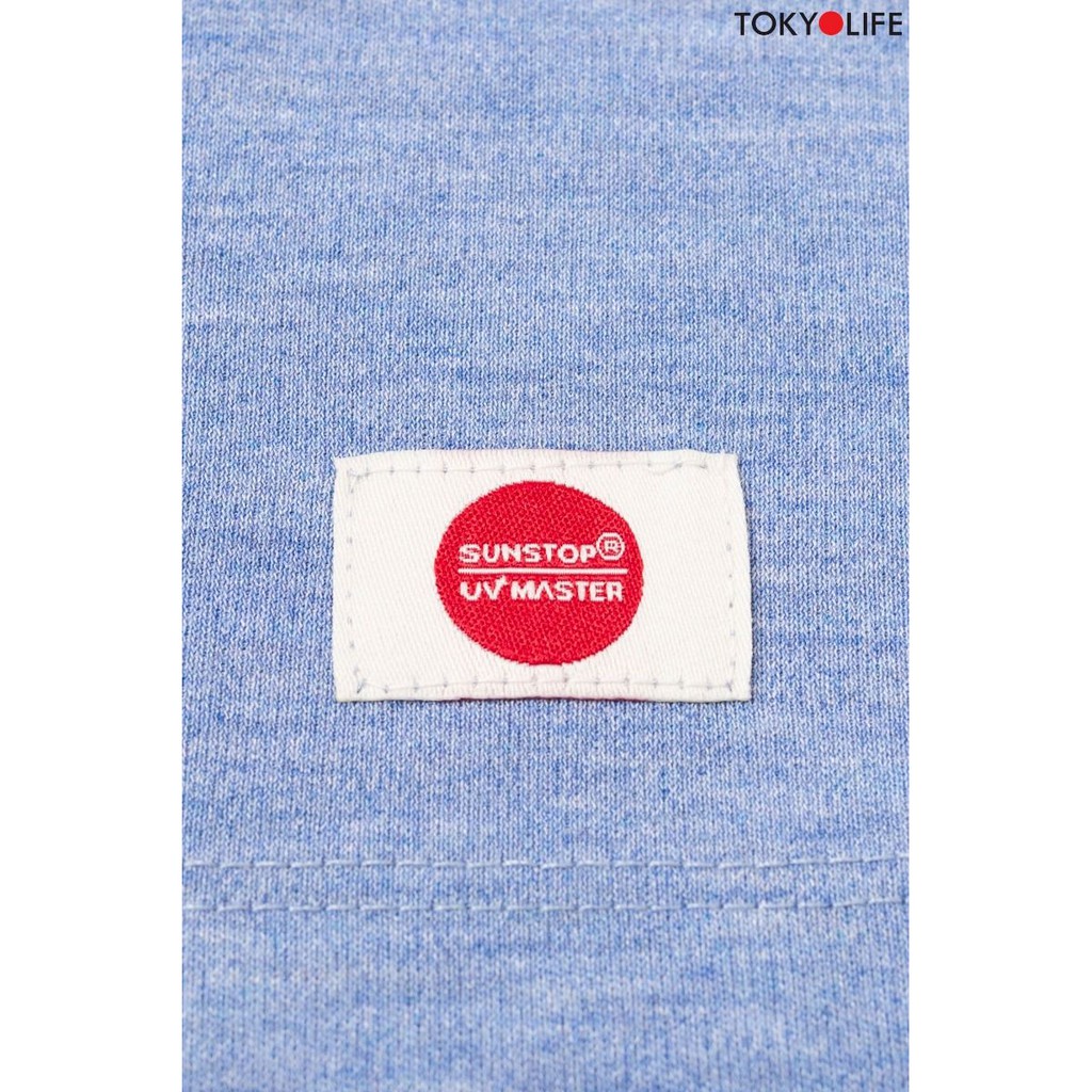 Chân váy chống nắng TOKYOLIFE dòng UV Master Nữ mềm mịn F9UVS021I | BigBuy360 - bigbuy360.vn