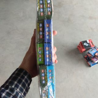 20 bộ bài Poker cho trẻ em