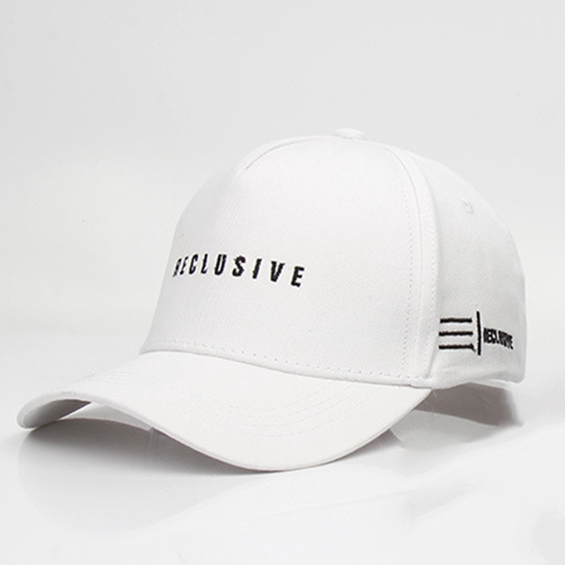 Mũ Lưỡi Trai LINJW Thời Trang Phong Cách Hàn Quốc