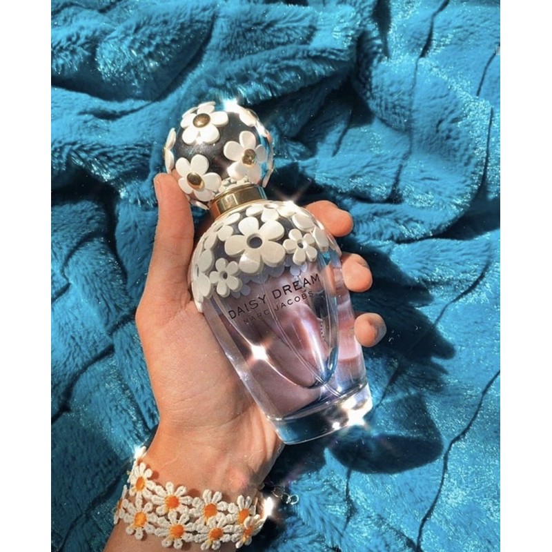 [𝔅𝔢𝔢❅] Mẫu thử chính hãng Marc Jacobs Daisy Dream [𝔅𝔢𝔢❅]