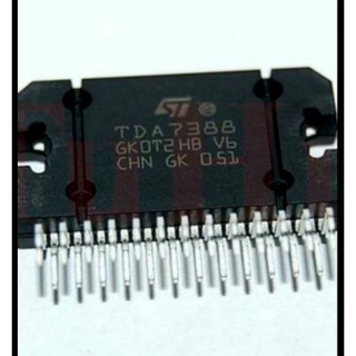 Lc công suất tda7388