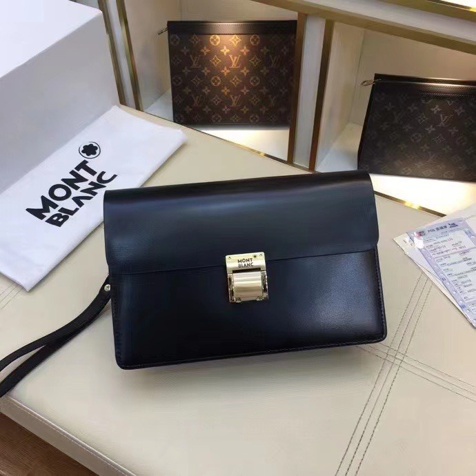 Clutch Nam Montblanc 6571