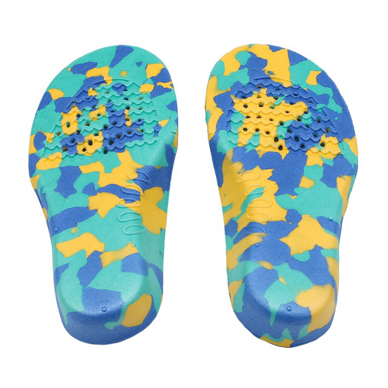 Miếng Lót Giày Chỉnh Hình Bàn Chân Cho Bé 1-12 Tuổi