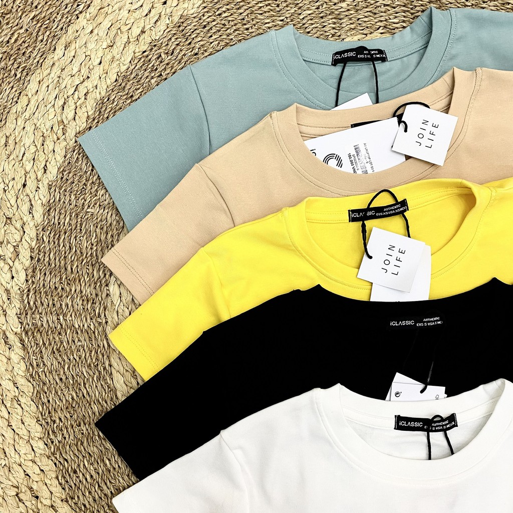 Áo Crotop Z.R Xuất Khẩu 100% Chất Cotton + Mã SP003052 + giảm 15% tối đa 30.000 đơn 150.000 | BigBuy360 - bigbuy360.vn