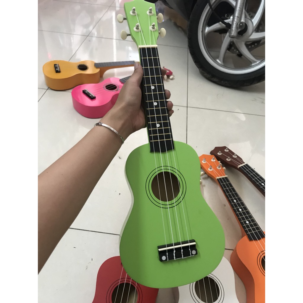 Đàn Ukulele Soprano size 21