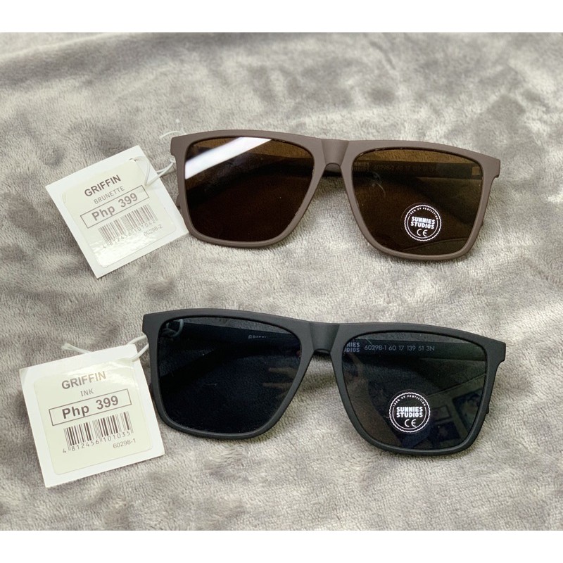 KÍNH SUNNIES STUDIO VÀ HỘP KÍNH [CÓ SẴN] | BigBuy360 - bigbuy360.vn