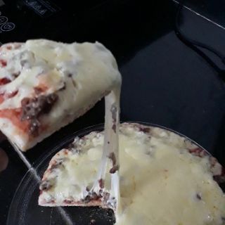 Phomai mozzarellar saputo 1kg