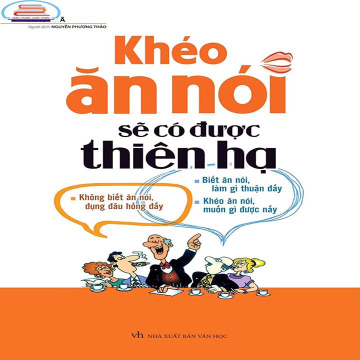 Sách - Combo Đắc nhân tâm + Khéo ăn khéo nói sẽ có được thiên hạ + Đọc vị bất kì ai