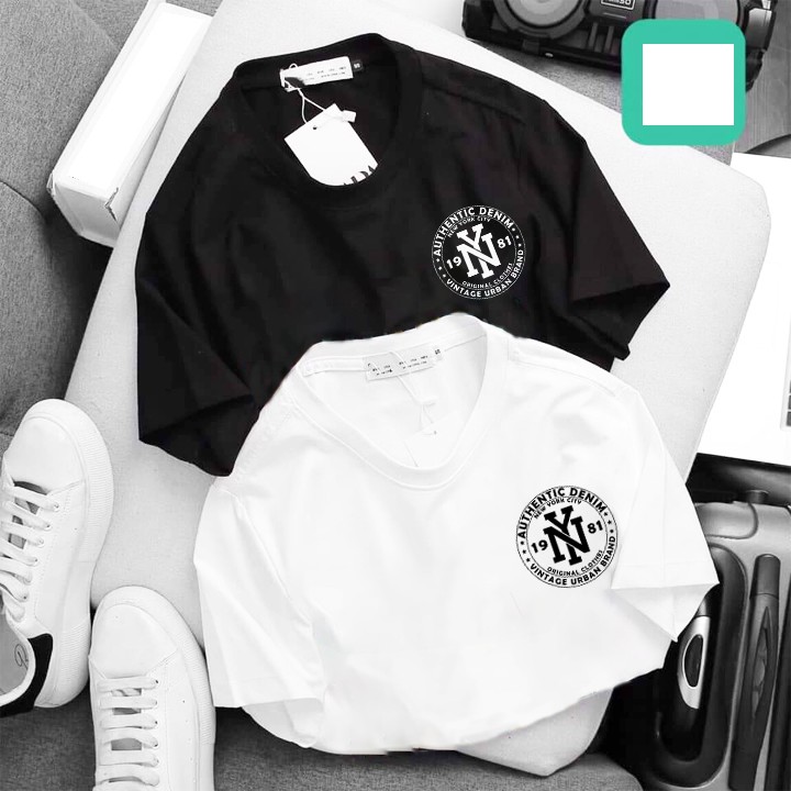 Áo thun Nam , nữ áo phông tay lỡ unisex form rộng cotton DHL swap tay ngắn cổ tròn in họa tiết oversize