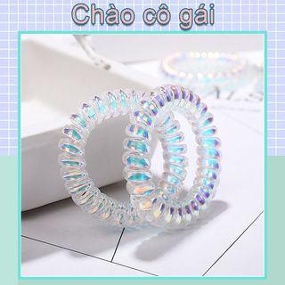 Băng đô cài tóc thời trang cho nữ