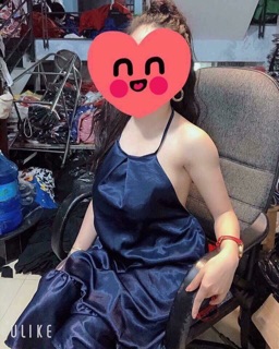 Đầm Yếm #120k