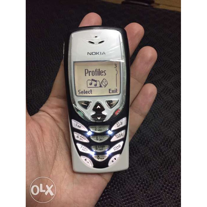 Điện  thoại Nokia 8310 chính hãng