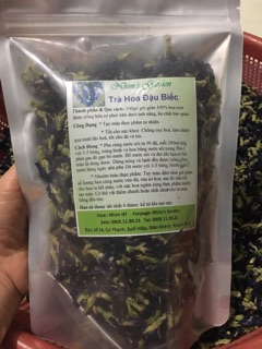 Hoa đậu biếc