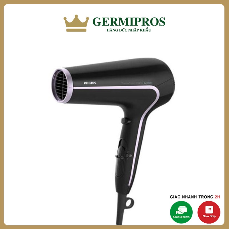 Máy sấy tóc tạo kiểu Philips BHD170/40