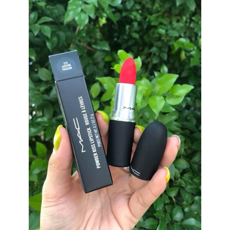 Son MAC 315 Lasting Passion