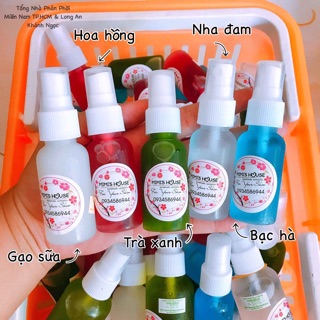 TONER HANDMADE MIMI’S HOUSE