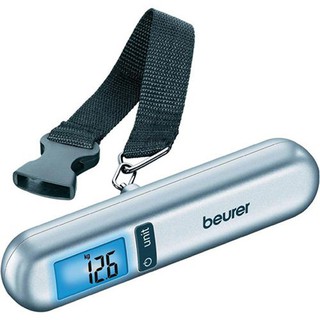 (Thiết Bị Chính Hãng) Cân Hành Lý Beurer LS06 - Nhập Khẩu Đức