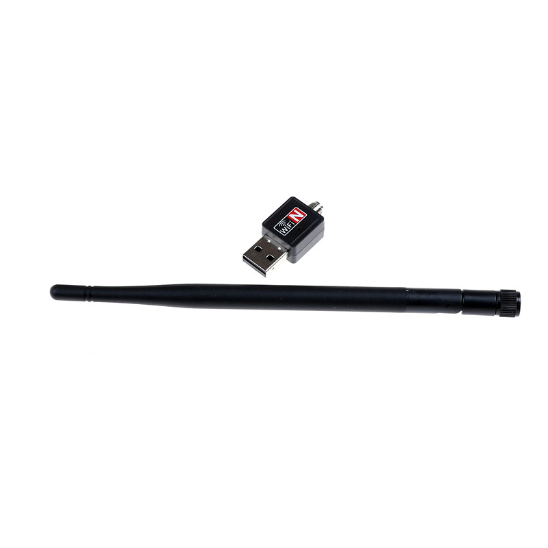 Usb Phát wifi Băng Tần Kép 2.4Ghz 600Mbps