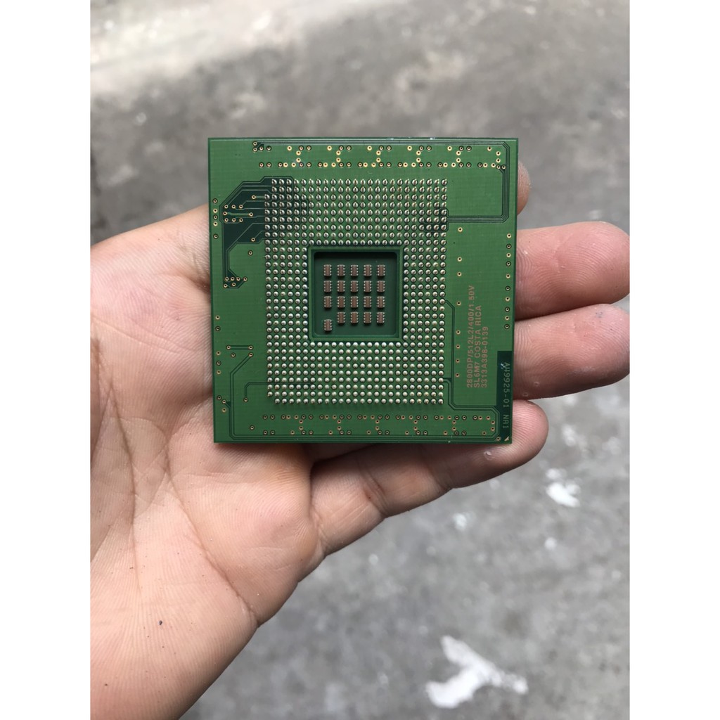 Tặng keo - bộ vi xử lý CPU Intel Pentium 3 III Xeon socket 370 603 cho máy tính pc processor sưu tầm hiếm,e5300