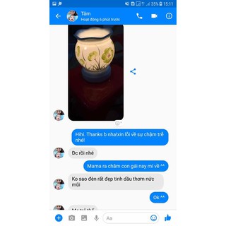 Tinh dầu tràm gió đặc biệt