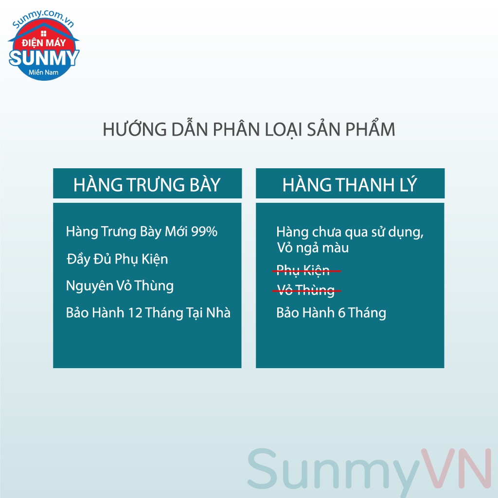 Quạt Điều Hòa Hơi Nước Sunhouse SHD7717 Làm Mát Và Sạch Không Khí - hàng trưng bày ko điều khiển