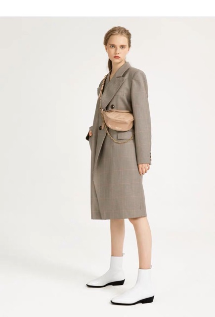 🆘RẺ NHẤT SHOPEE🆘 TÚI CNK BAO TỬ