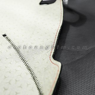 Thảm taplo CRV [2018-2020] cacbon - 7701